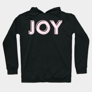 Joy Hoodie